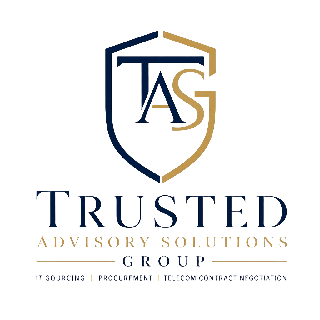 Trusted Advisory Solutions Group